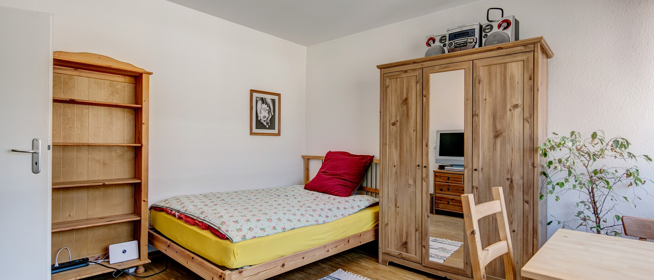 Sorry, this property has already been rented