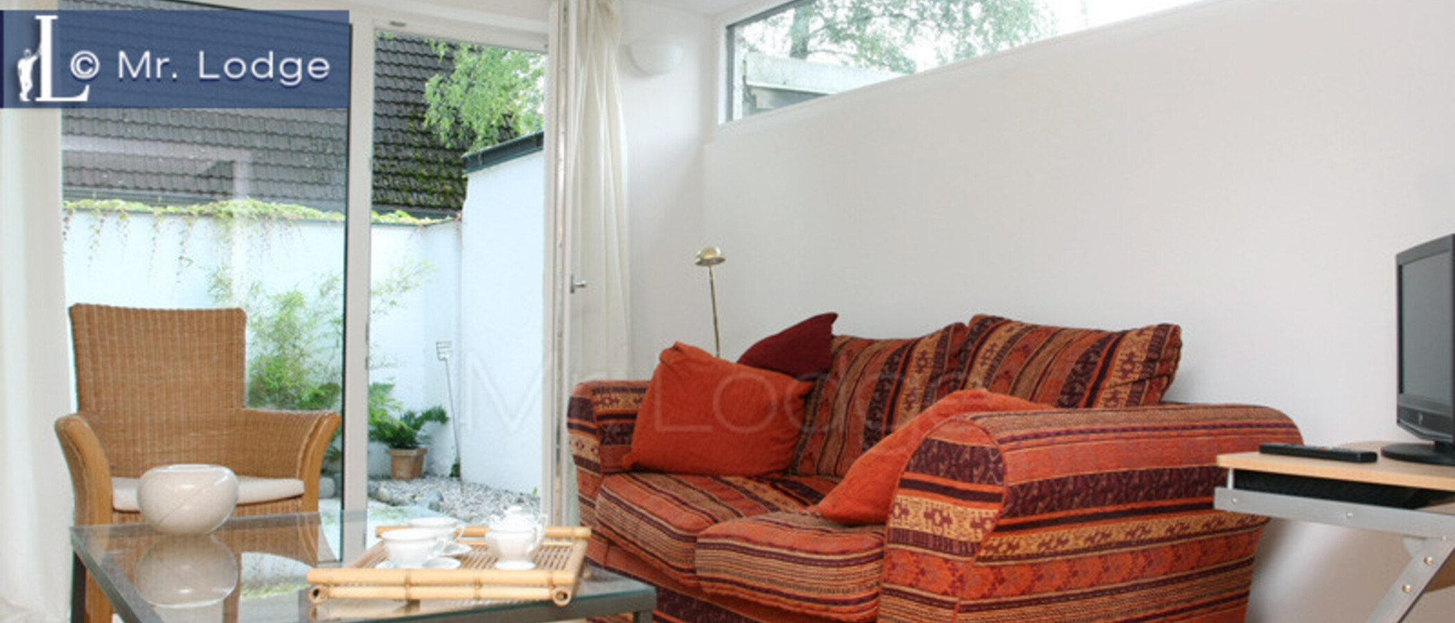 Sorry, this property has already been rented
