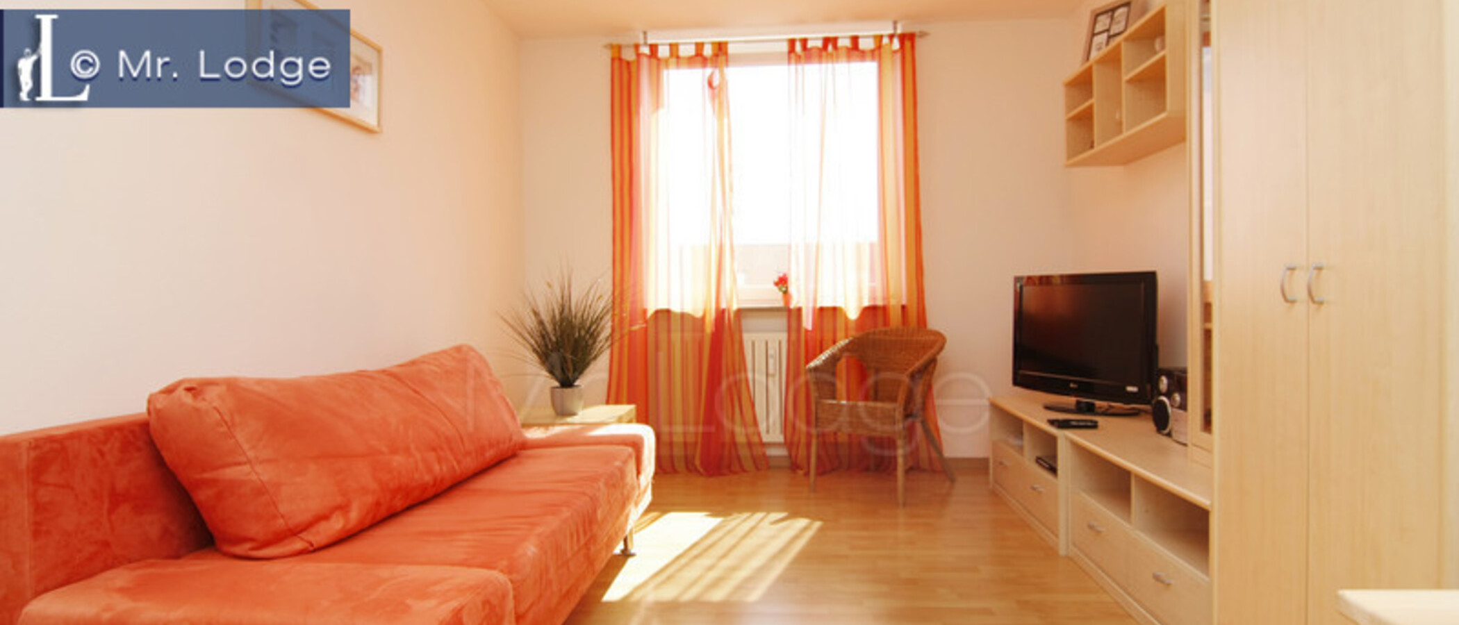 Sorry, this property has already been rented
