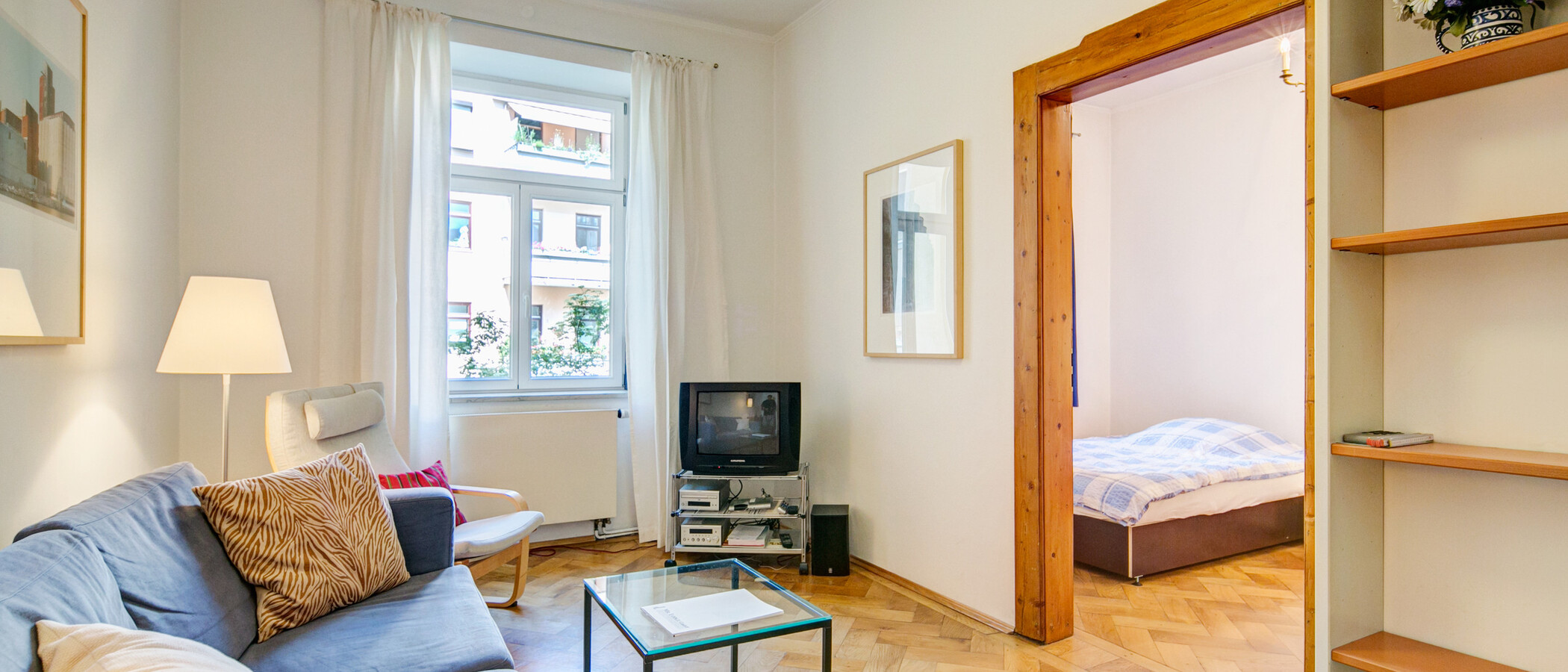 Sorry, this property has already been rented