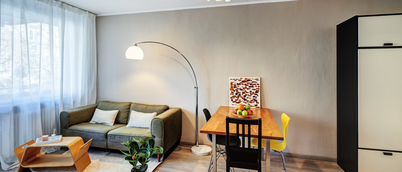 Sorry, this property has already been rented