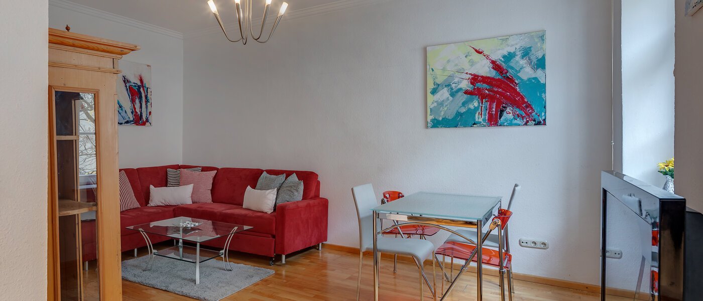 Sorry, this property has already been rented