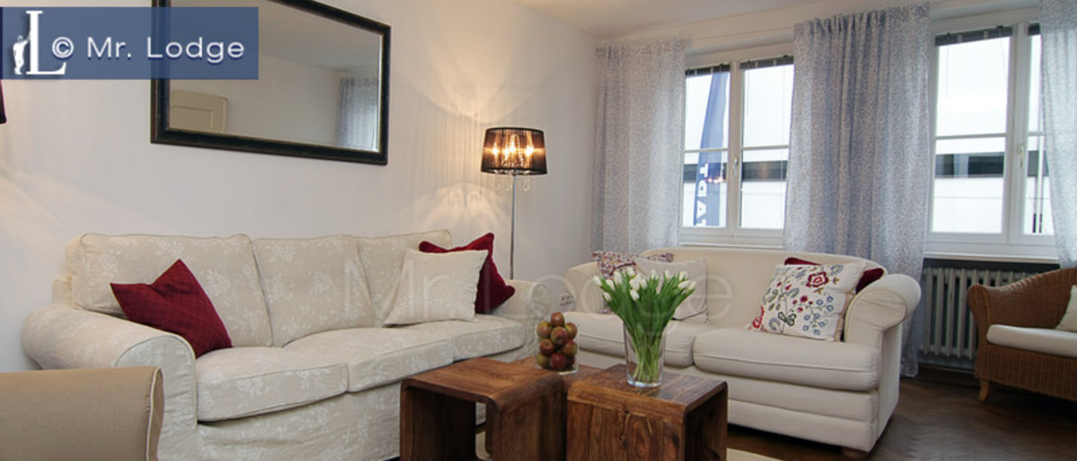 Sorry, this property has already been rented