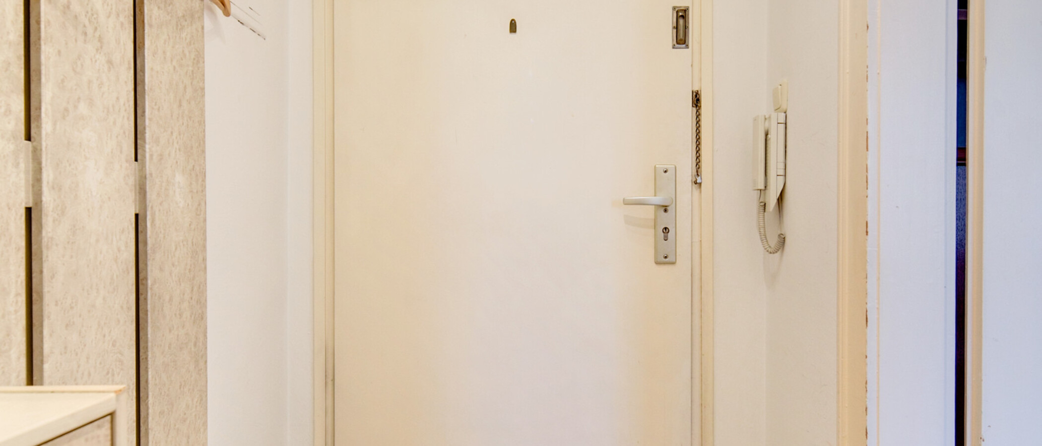 apartment München Schwabing-West 01 hall 4617