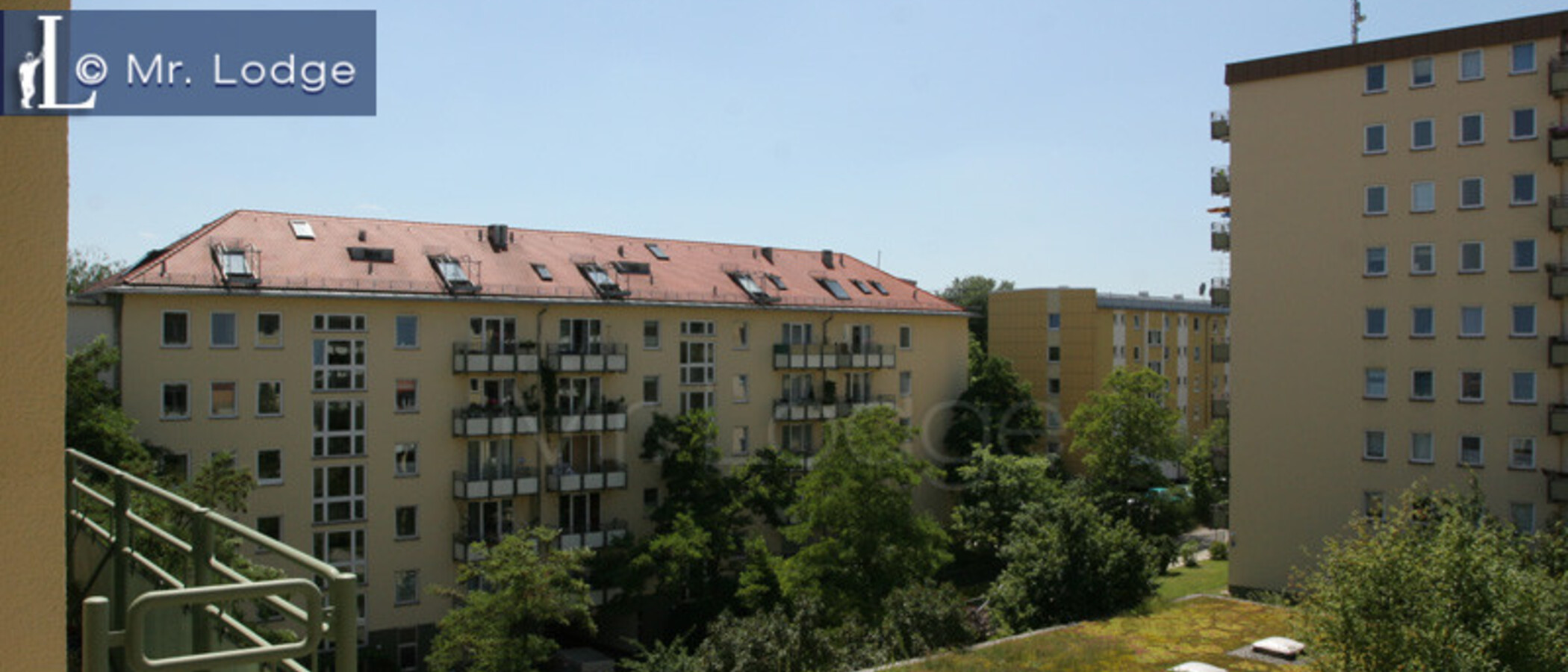 apartment München Schwabing-West 02 view 4617