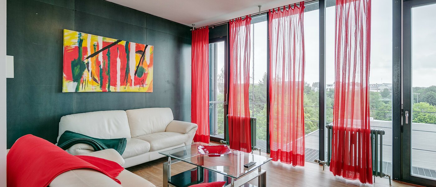 Sorry, this property has already been rented