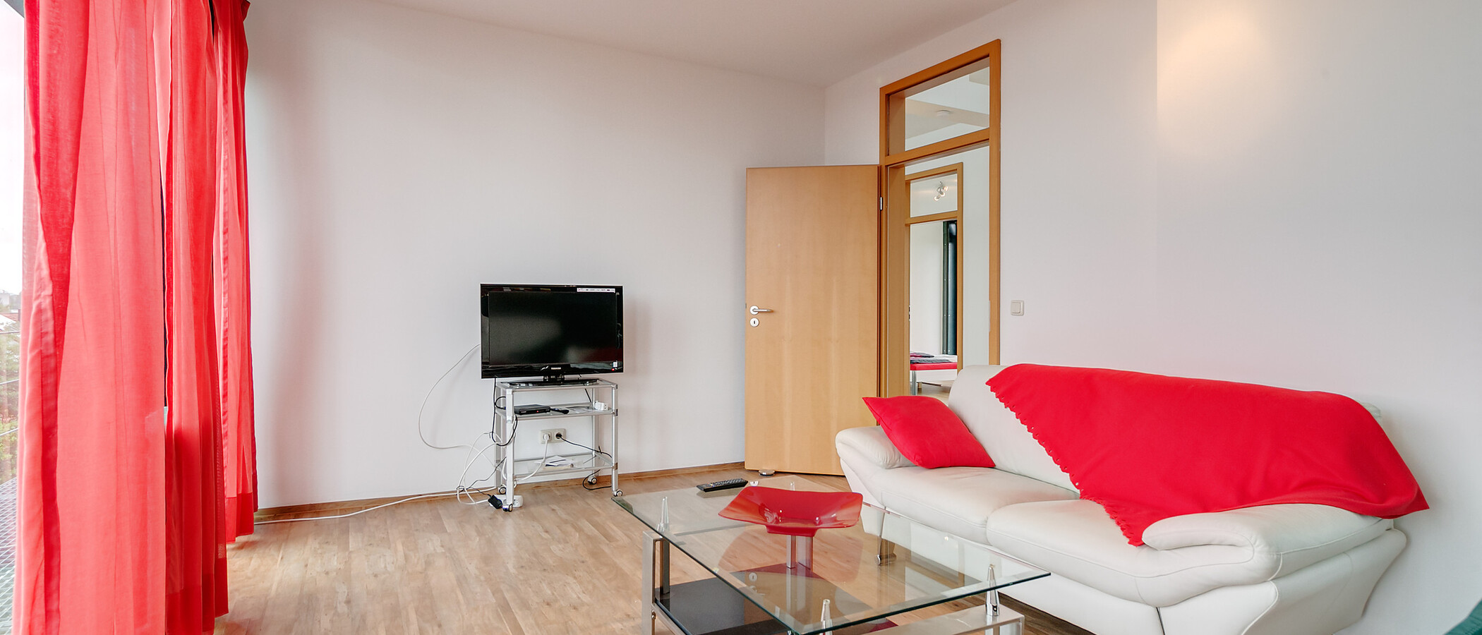 apartment Unterschleißheim 03 living room 4619