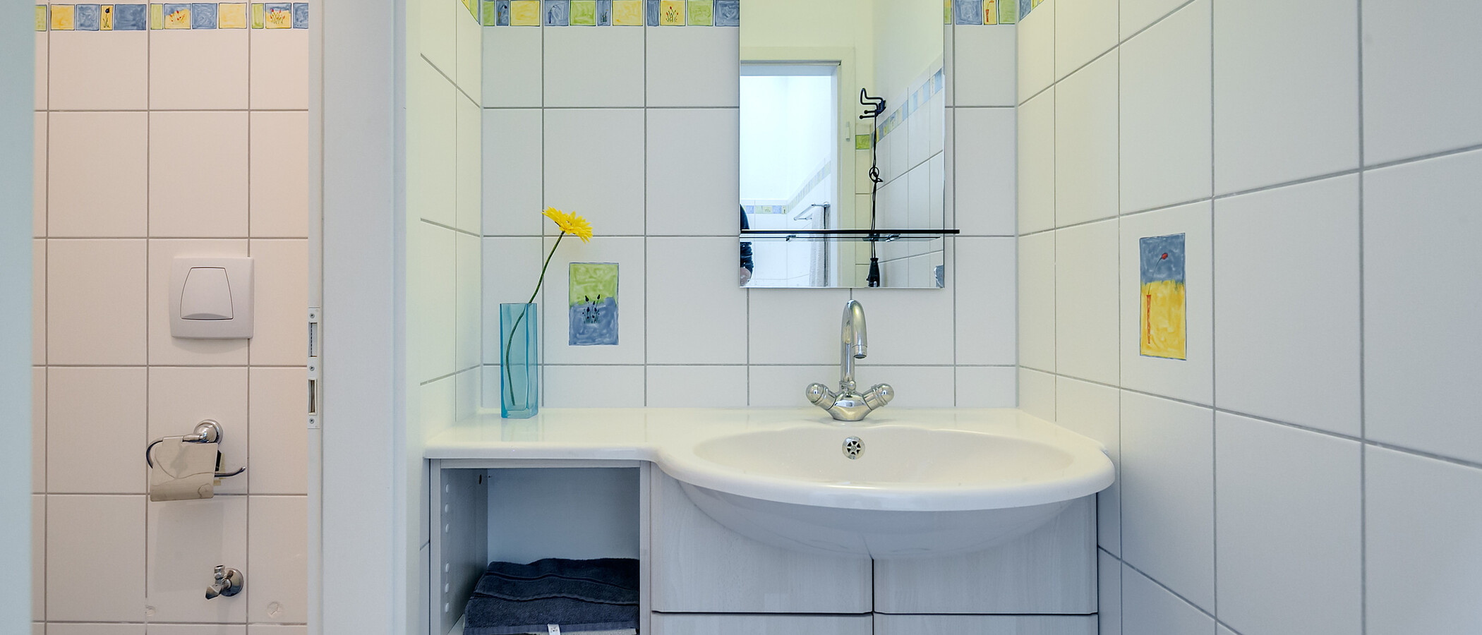 apartment Unterschleißheim 04 bathroom 4619