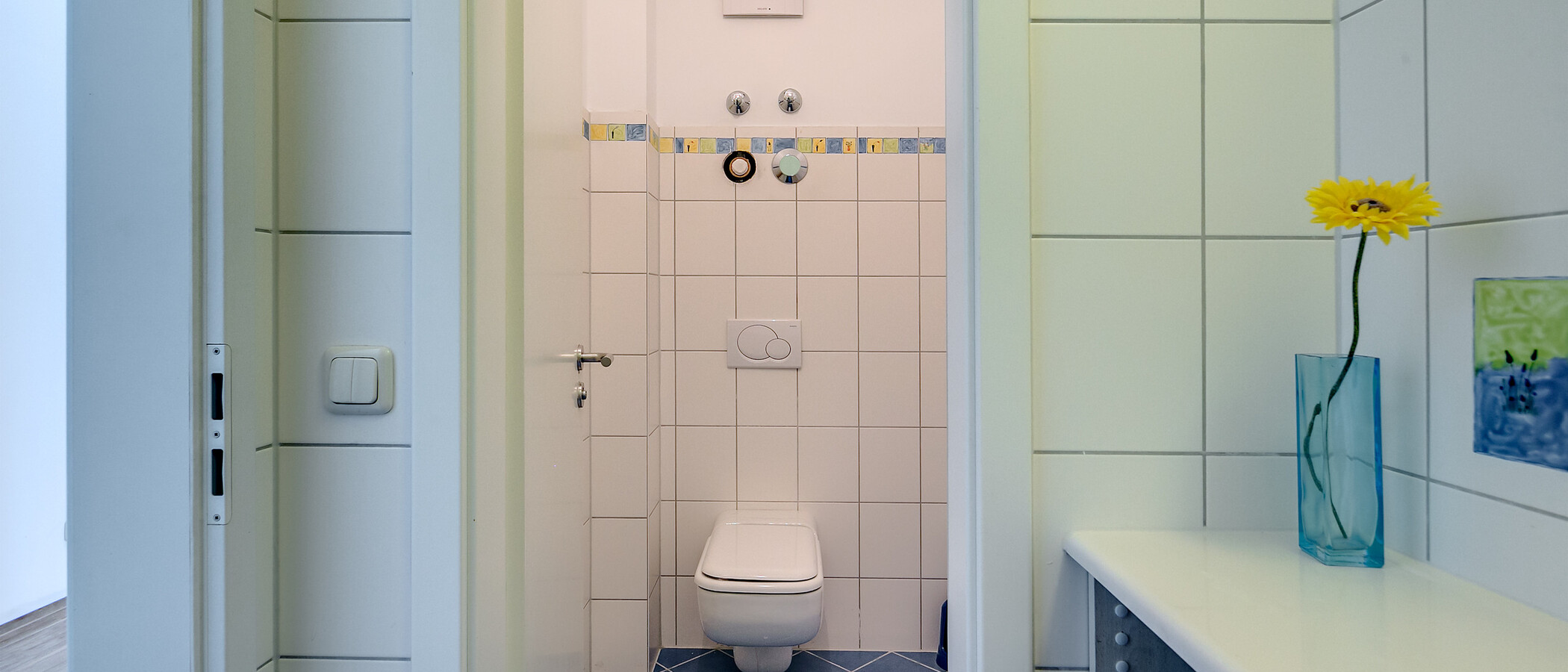 apartment Unterschleißheim 05 bathroom 4619