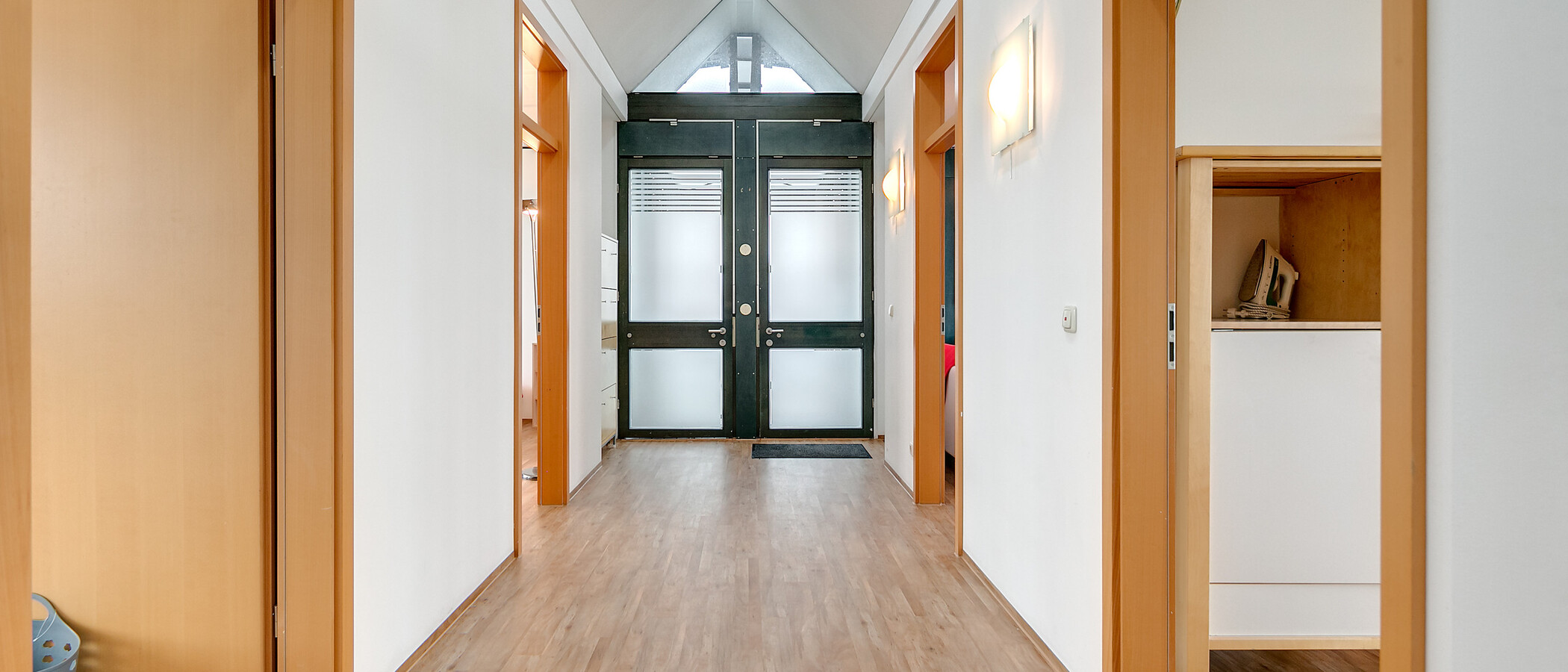 apartment Unterschleißheim 01 hall 4619
