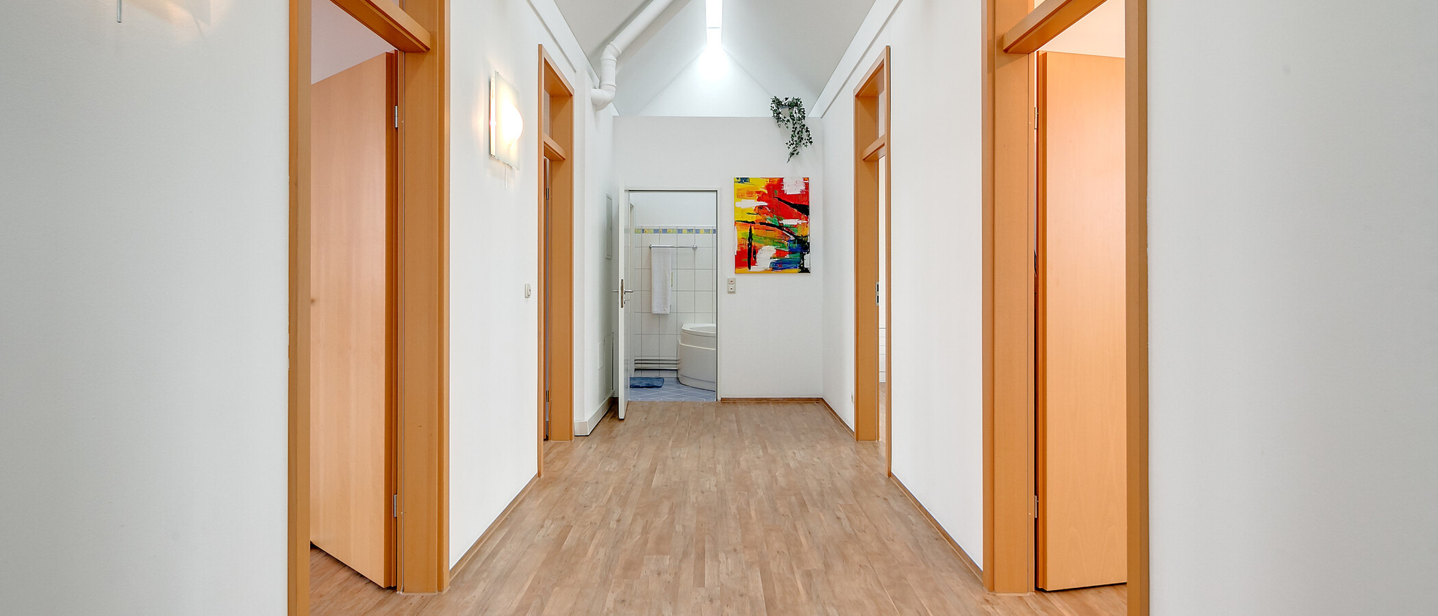 apartment Unterschleißheim 02 hall 4619