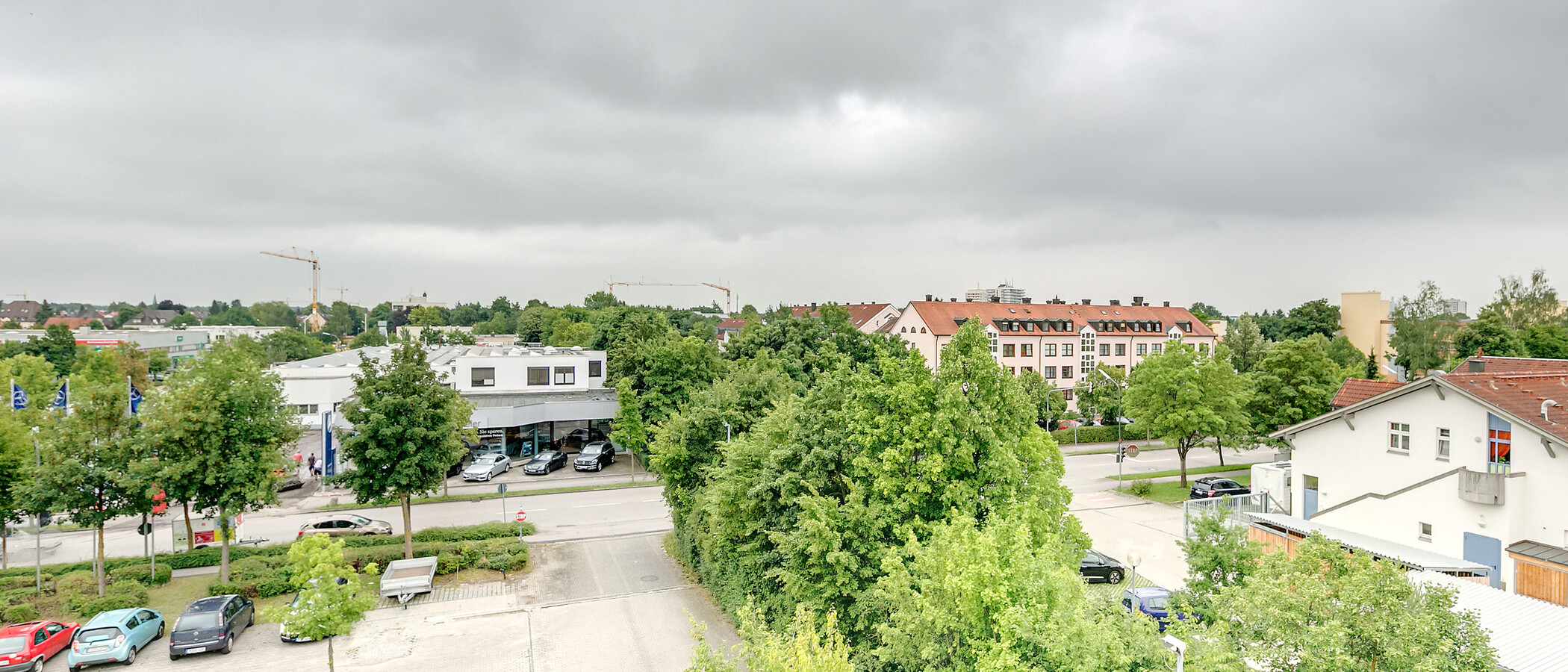 apartment Unterschleißheim 02 view 4619