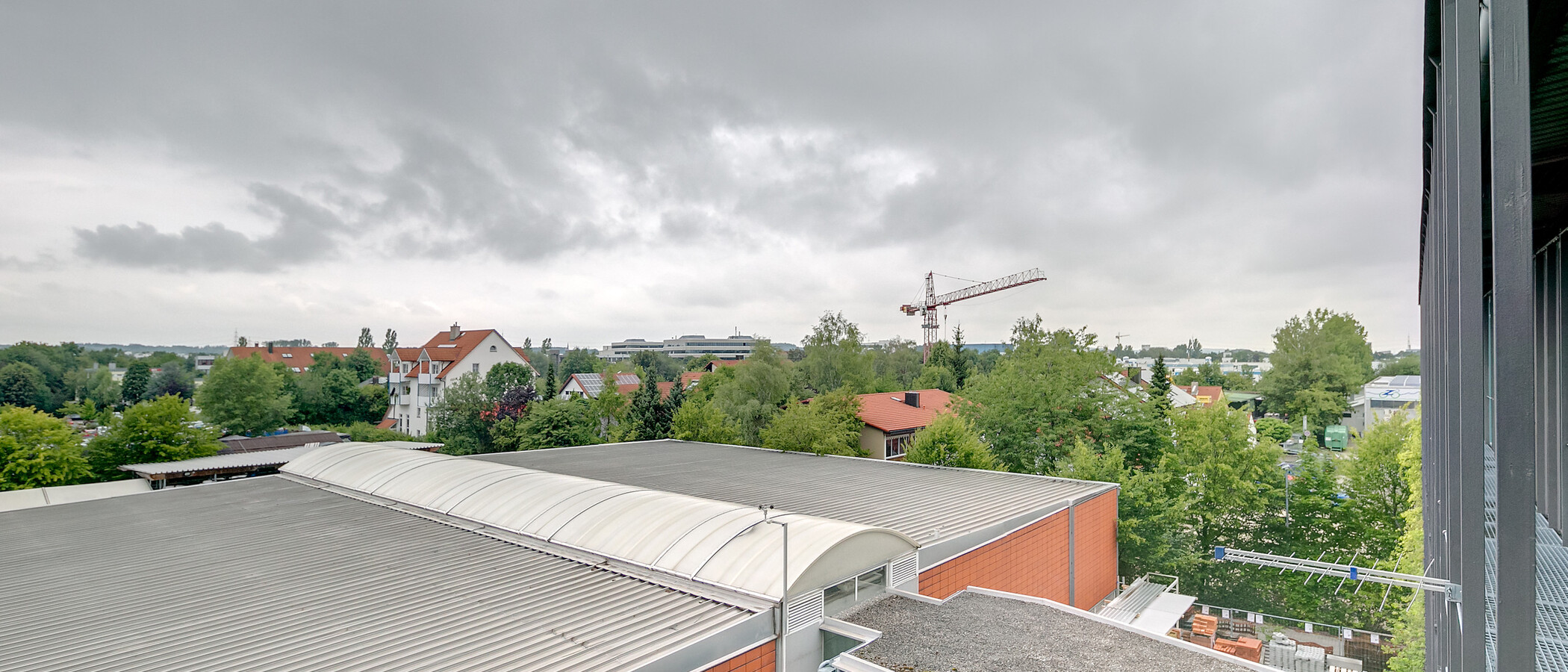 apartment Unterschleißheim 03 view 4619