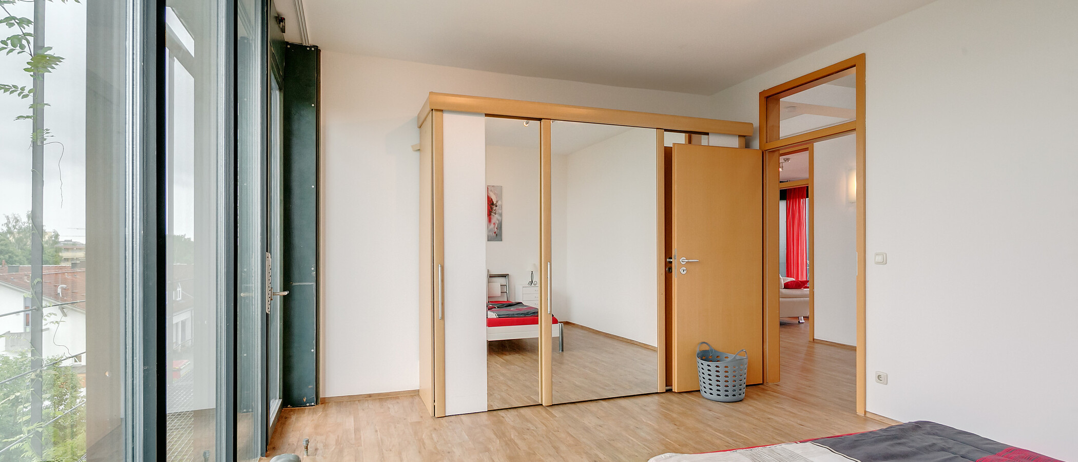 apartment Unterschleißheim 03 guest room 4619