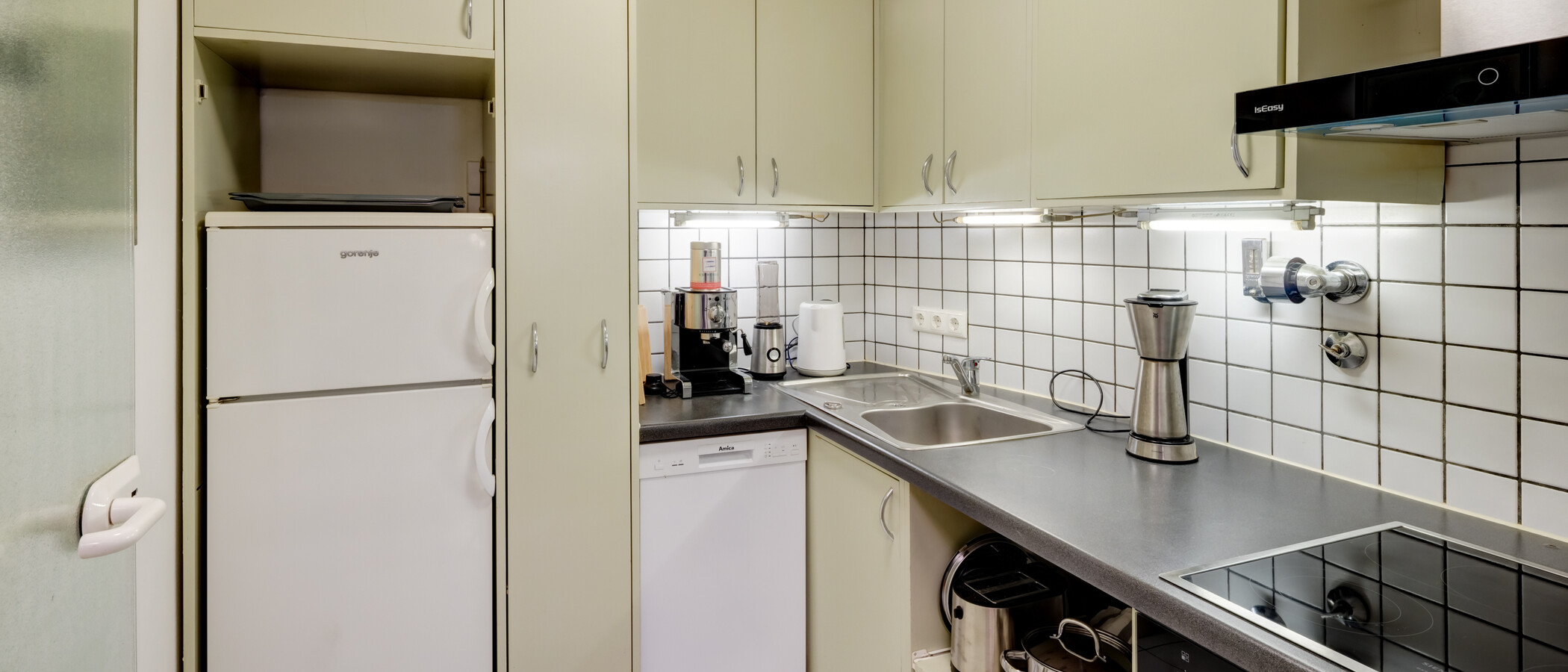 apartment München Schwanthalerhöhe 01 kitchen 4626