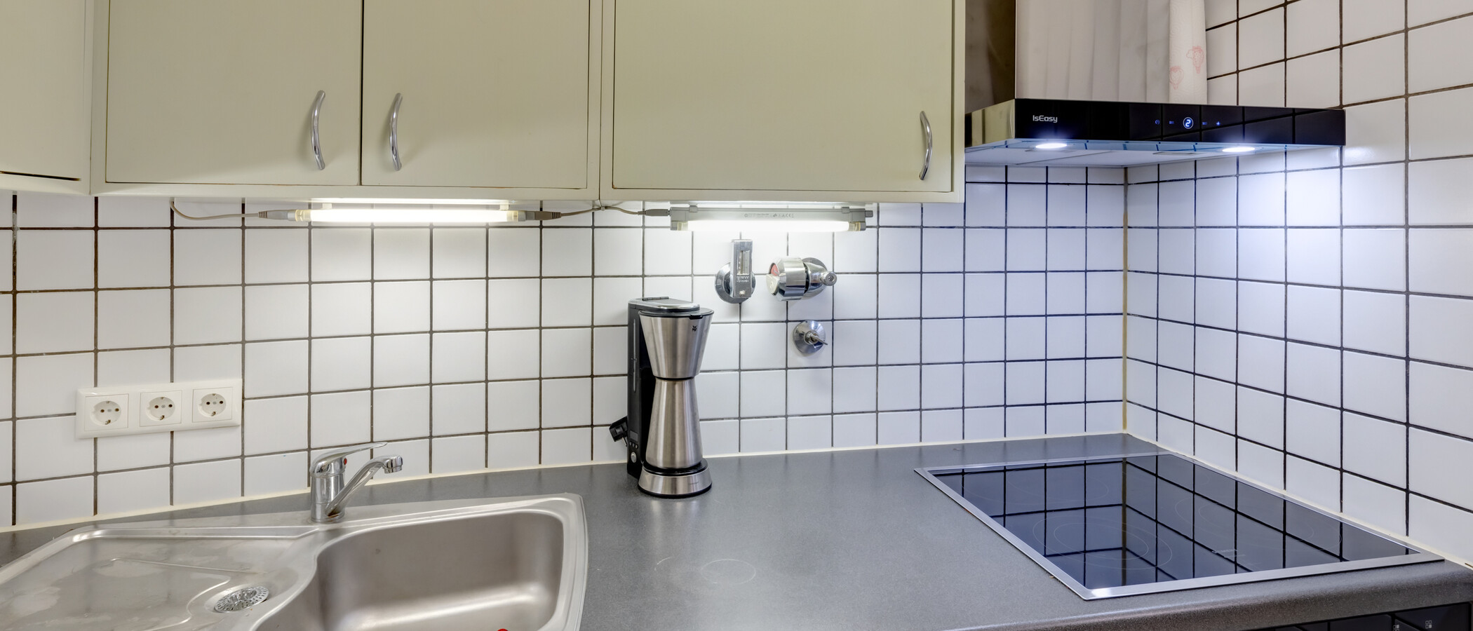 apartment München Schwanthalerhöhe 02 kitchen 4626