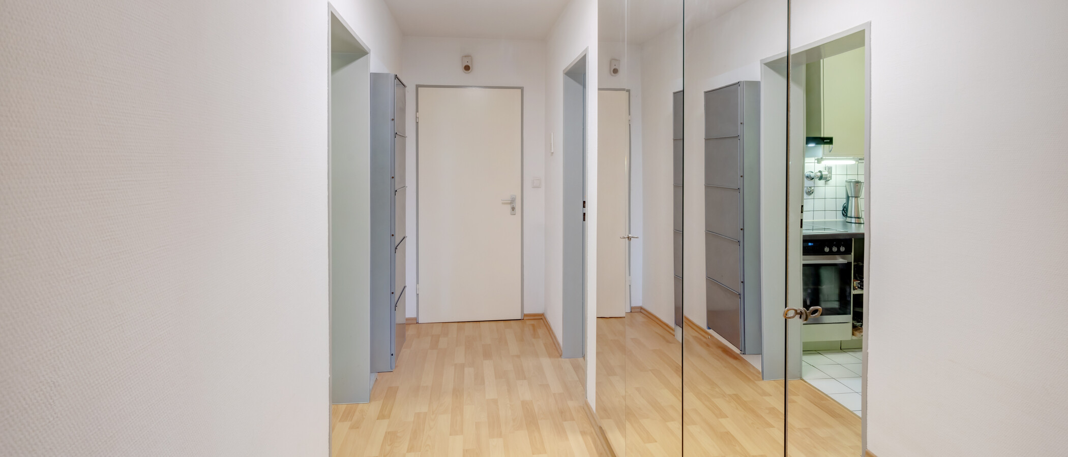 apartment München Schwanthalerhöhe 01 hall 4626