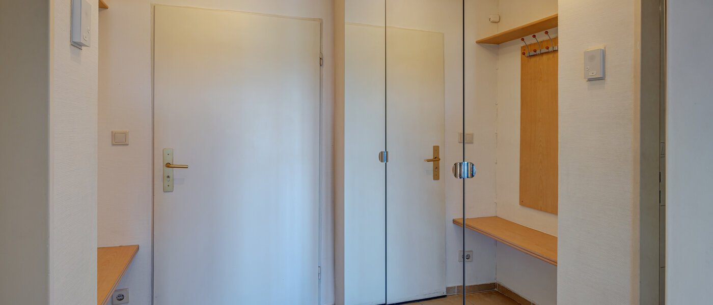 apartment München Milbertshofen 01 hall 4628