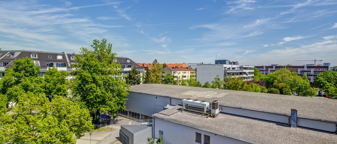 apartment München Milbertshofen 01 view 4628