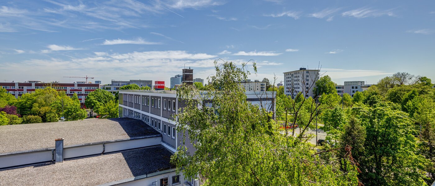 apartment München Milbertshofen 02 view 4628