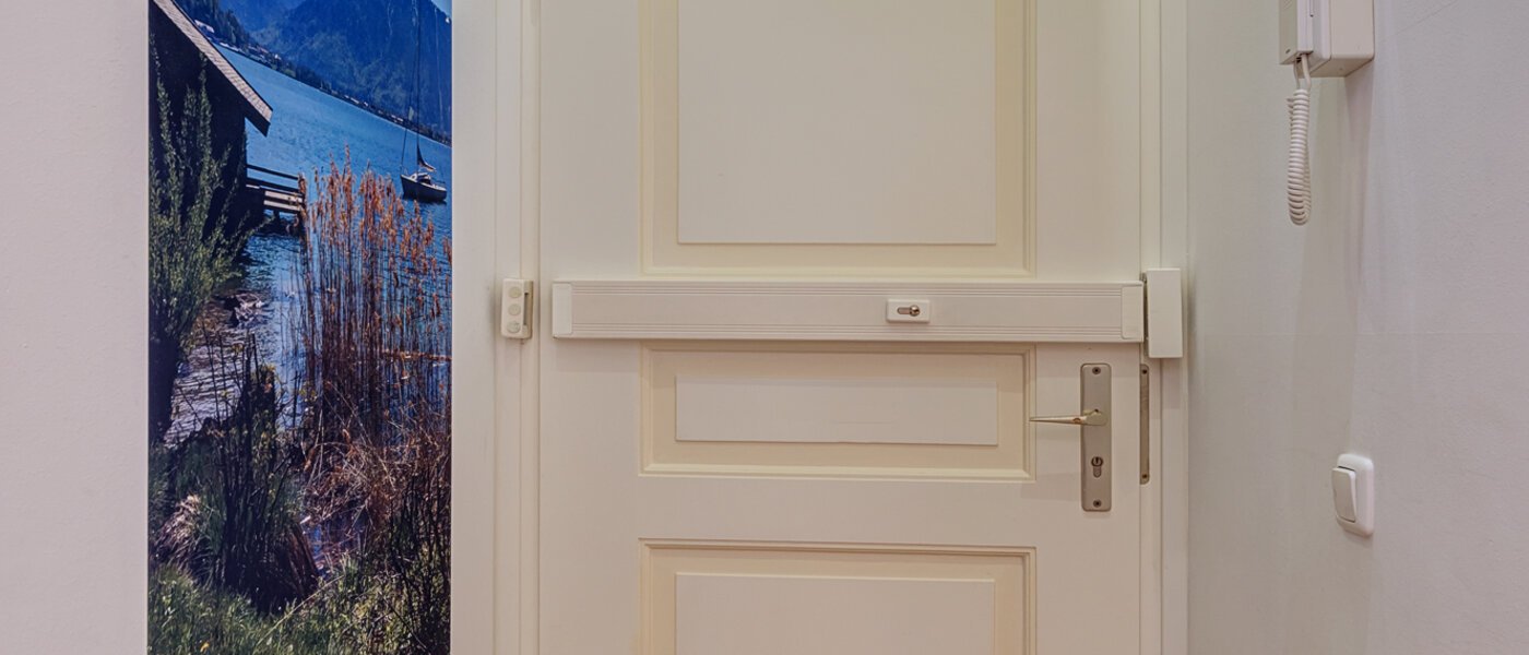 apartment München Haidhausen 02 hall 4630