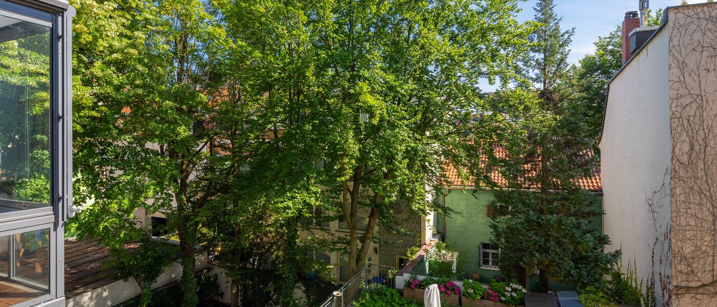 apartment München Haidhausen 01 view 4630