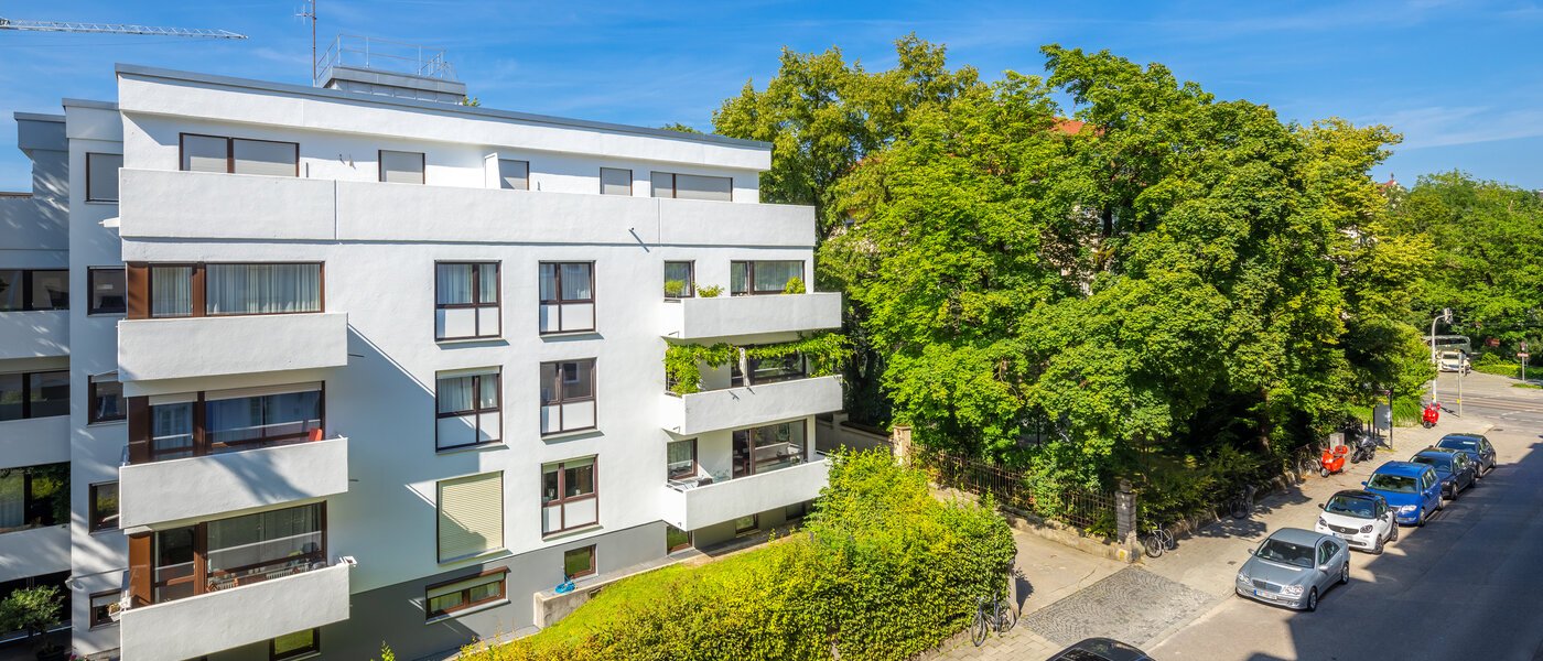 apartment München Haidhausen 04 view 4630