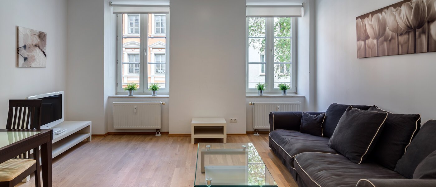 Sorry, this property has already been rented