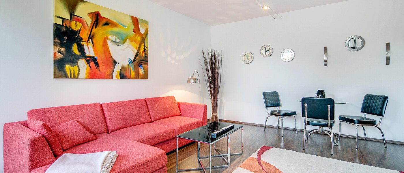 Sorry, this property has already been rented