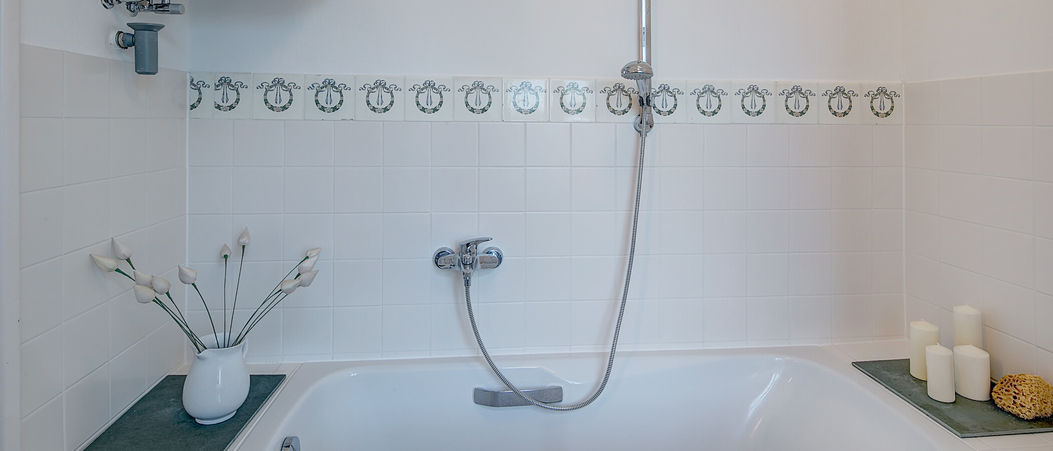 apartment München Schwabing (links der Leopoldstraße) 03 bathroom 4661