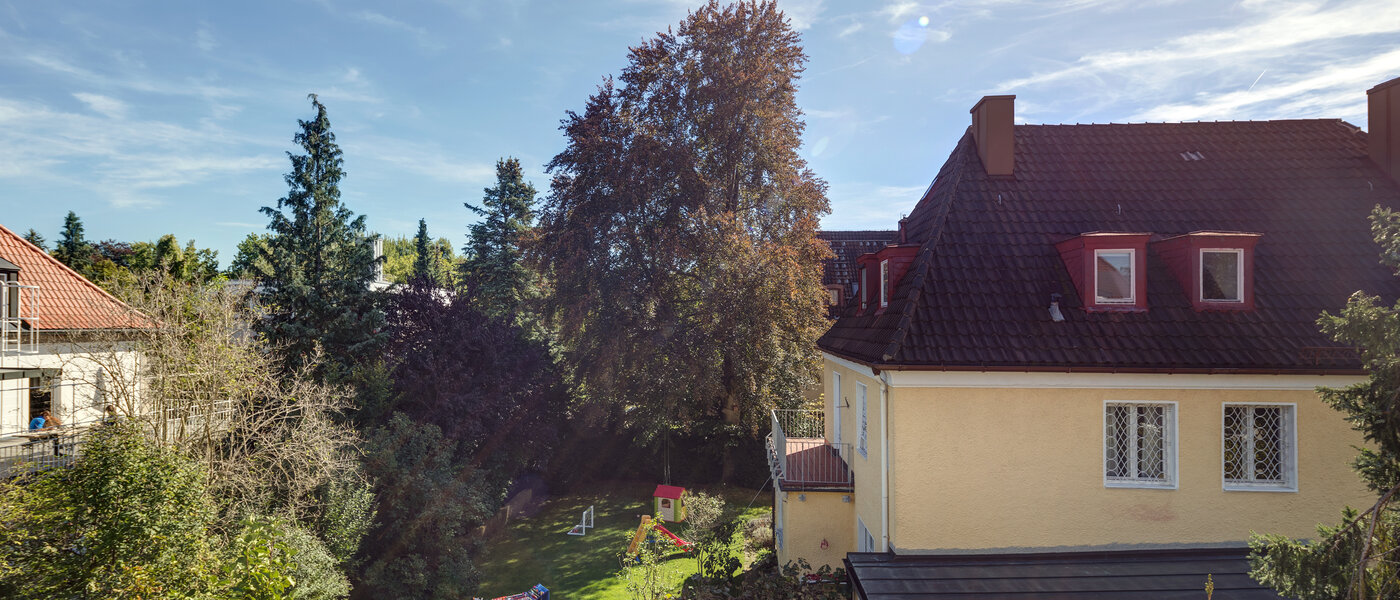 apartment München Nymphenburg-Gern 01 view 4670