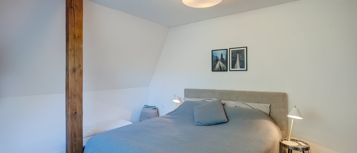 apartment München Nymphenburg-Gern 02 bedroom 4670