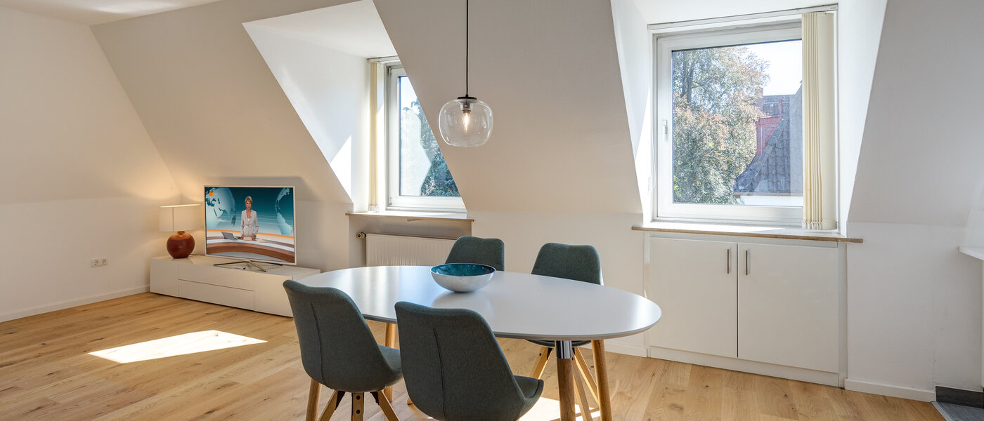 apartment München Nymphenburg-Gern 03 living area 4670