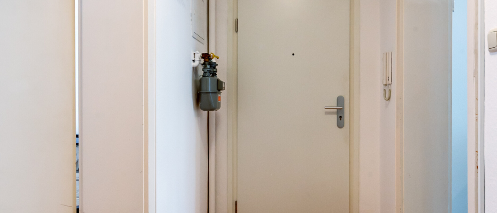 apartment München Schwabing-West (rund um den Hohenzollernplatz) 02 hall 4679