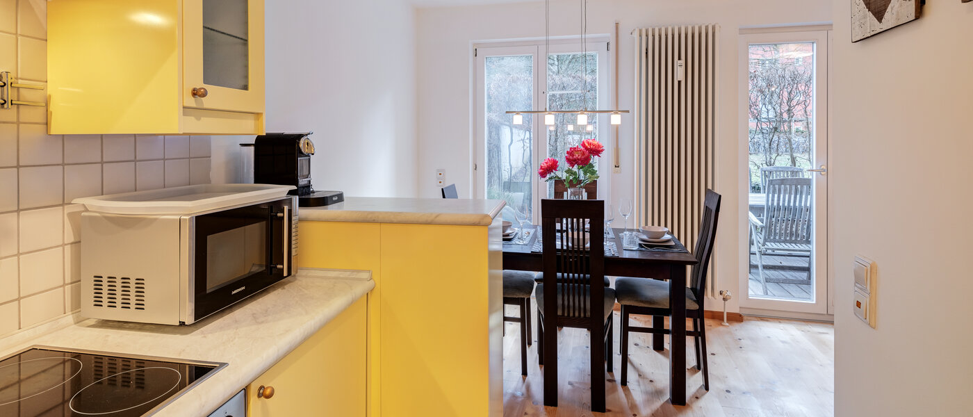 apartment München Thalkirchen 03 kitchen 4680