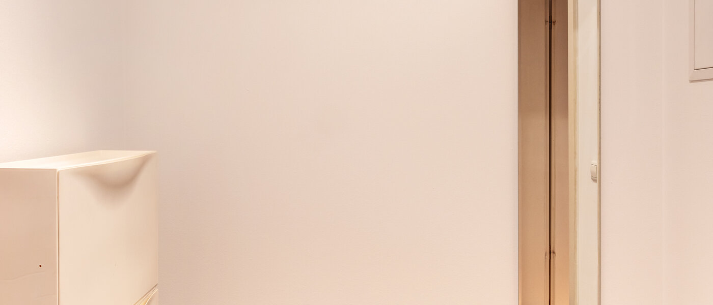 apartment München Thalkirchen 05 hall 4680