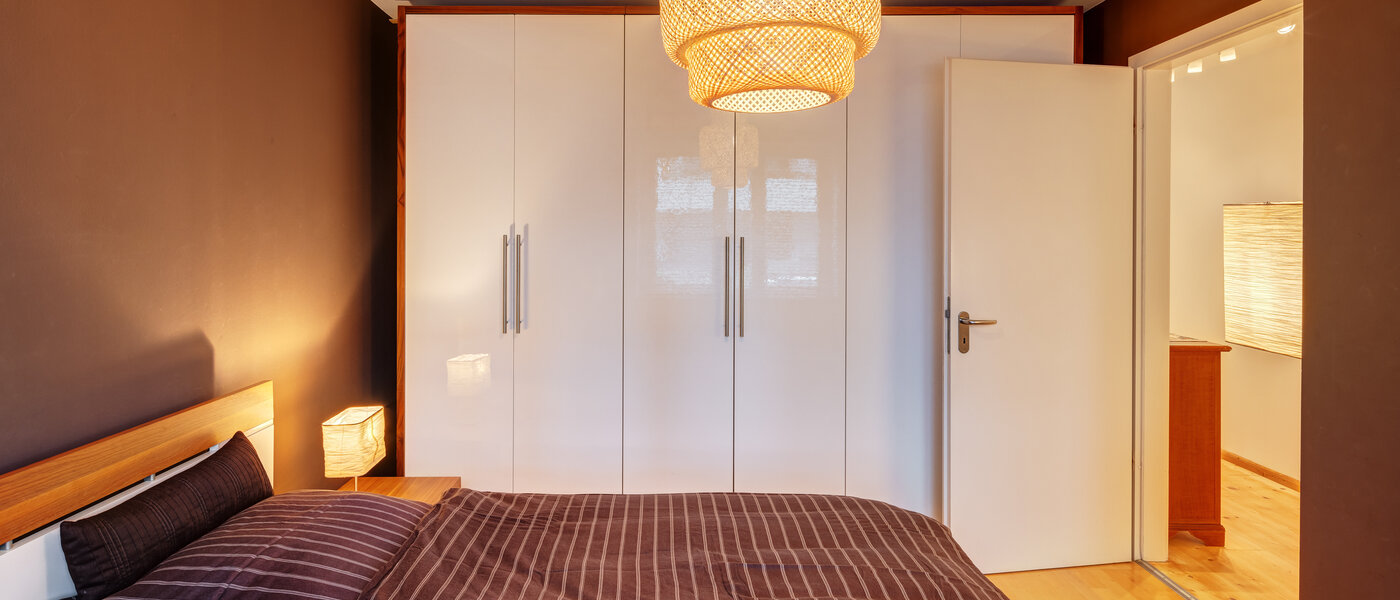 apartment München Thalkirchen 02 bedroom 4680