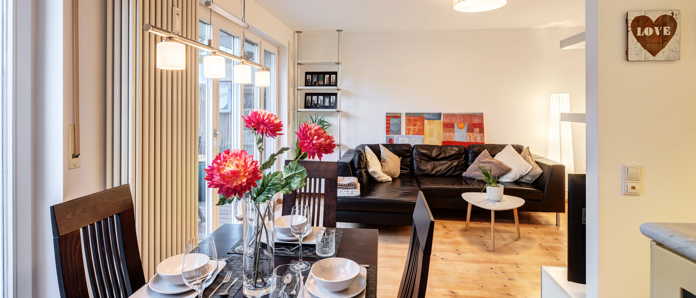 apartment München Thalkirchen 02 living area 4680