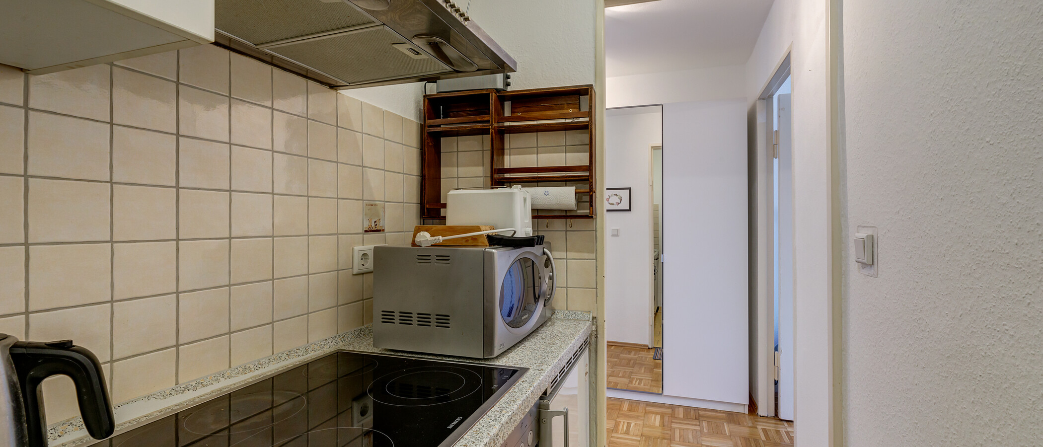 apartment München Schwabing-West 02 kitchen 4685