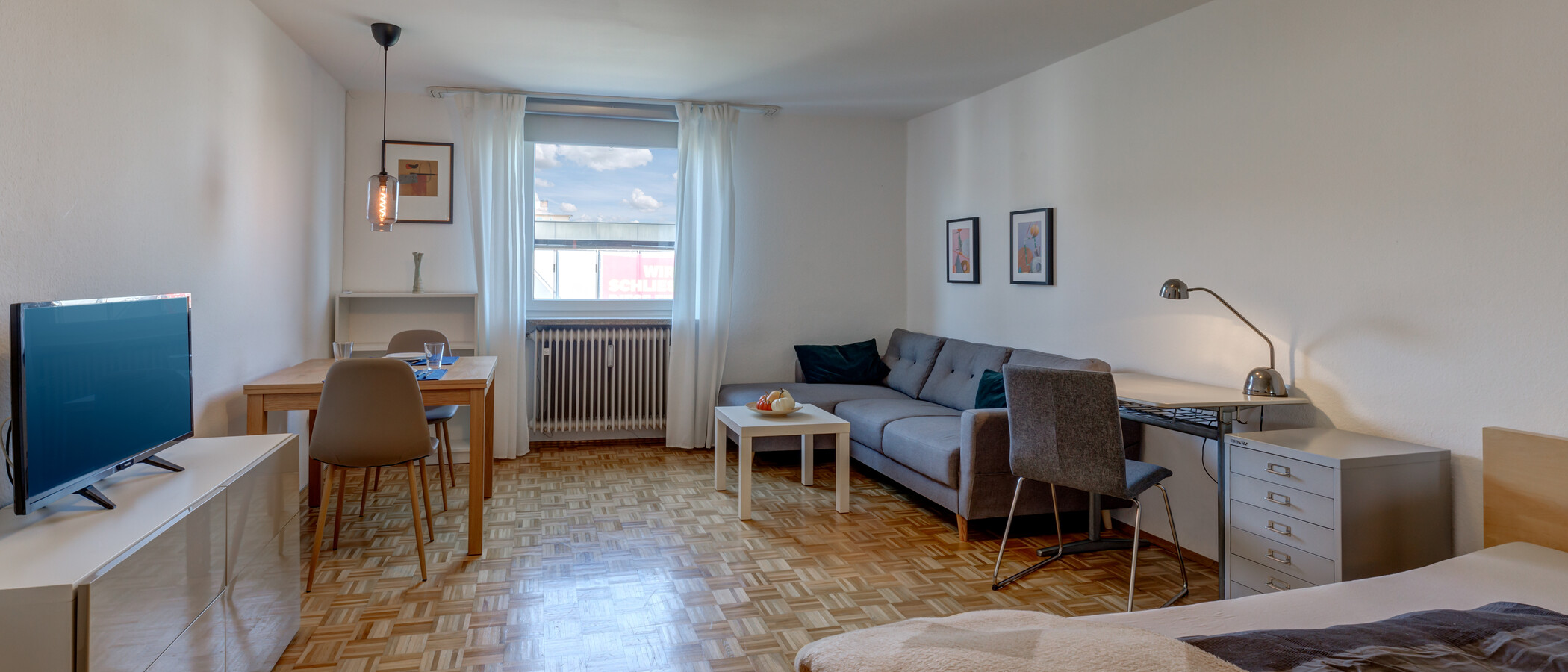 Sorry, this property has already been rented