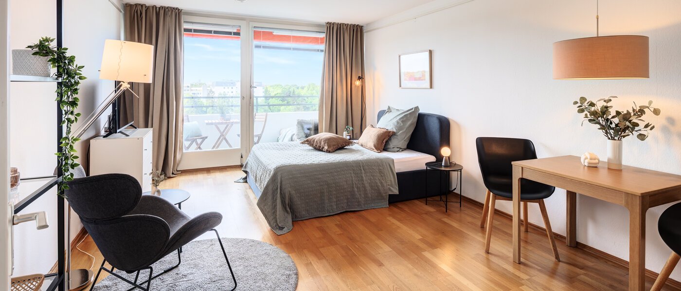 Sorry, this property has already been rented