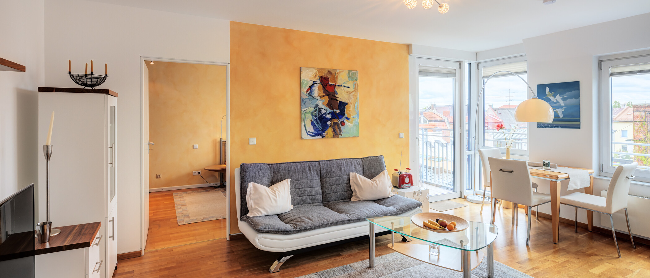Sorry, this property has already been rented