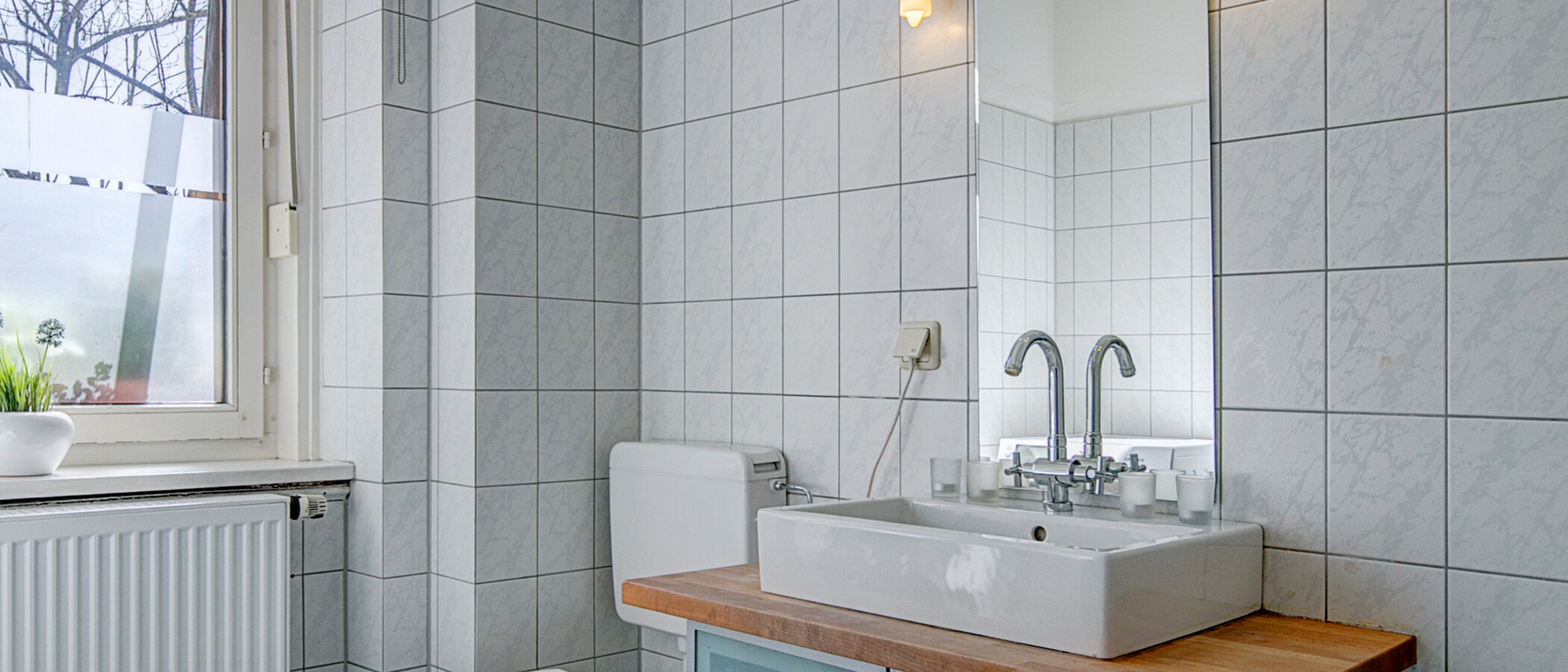 apartment München Isarvorstadt 02 bathroom 4713