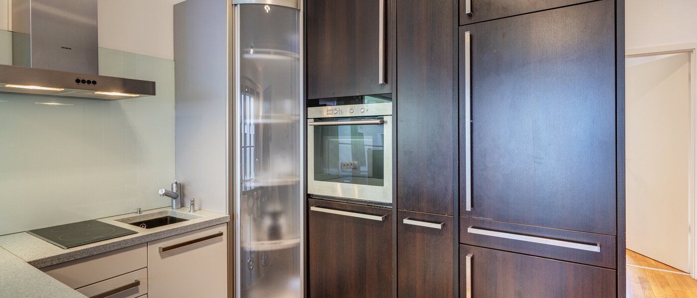 apartment München Schwabing (rechts der Leopoldstraße) 02 kitchen 4720