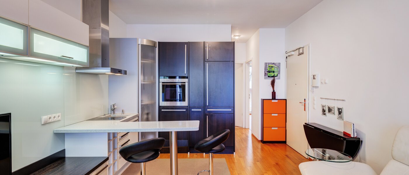 apartment München Schwabing (rechts der Leopoldstraße) 01 living area 4720