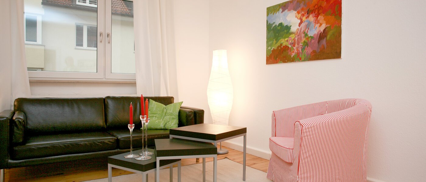 Sorry, this property has already been rented