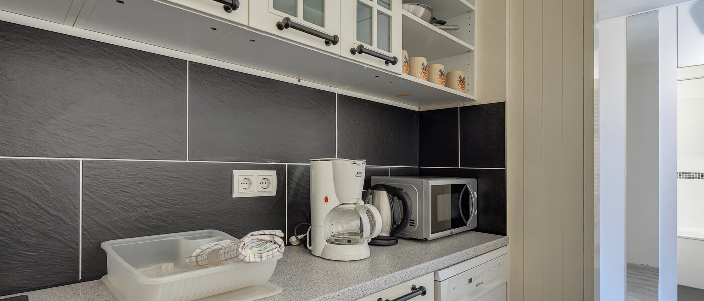 apartment München Schwabing (rechts der Leopoldstraße) 02 kitchen 4730