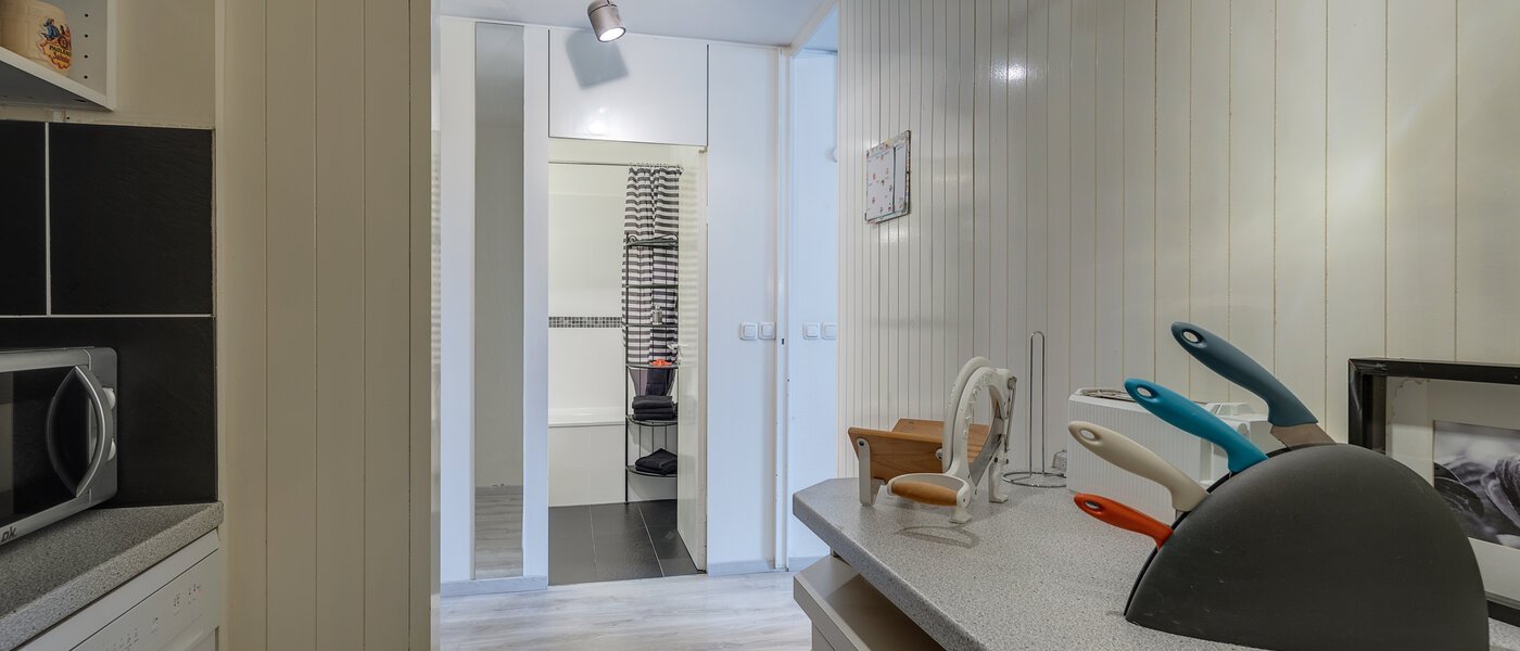 apartment München Schwabing (rechts der Leopoldstraße) 03 kitchen 4730