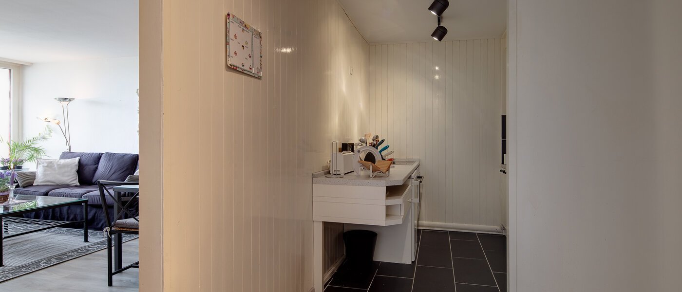 apartment München Schwabing (rechts der Leopoldstraße) 02 hall 4730