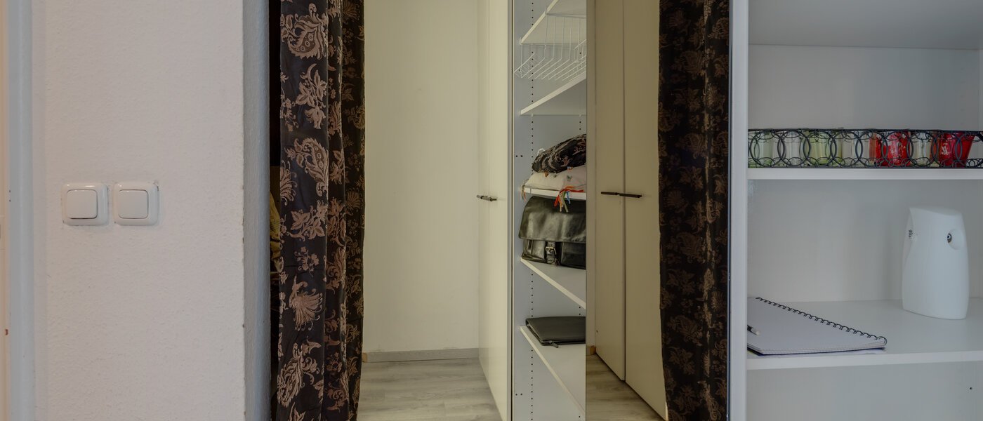 apartment München Schwabing (rechts der Leopoldstraße) 04 hall 4730